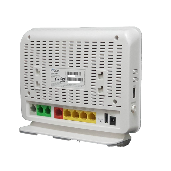 VDSL2 Modem INNBOX V45