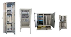 Outdoor Cabinet